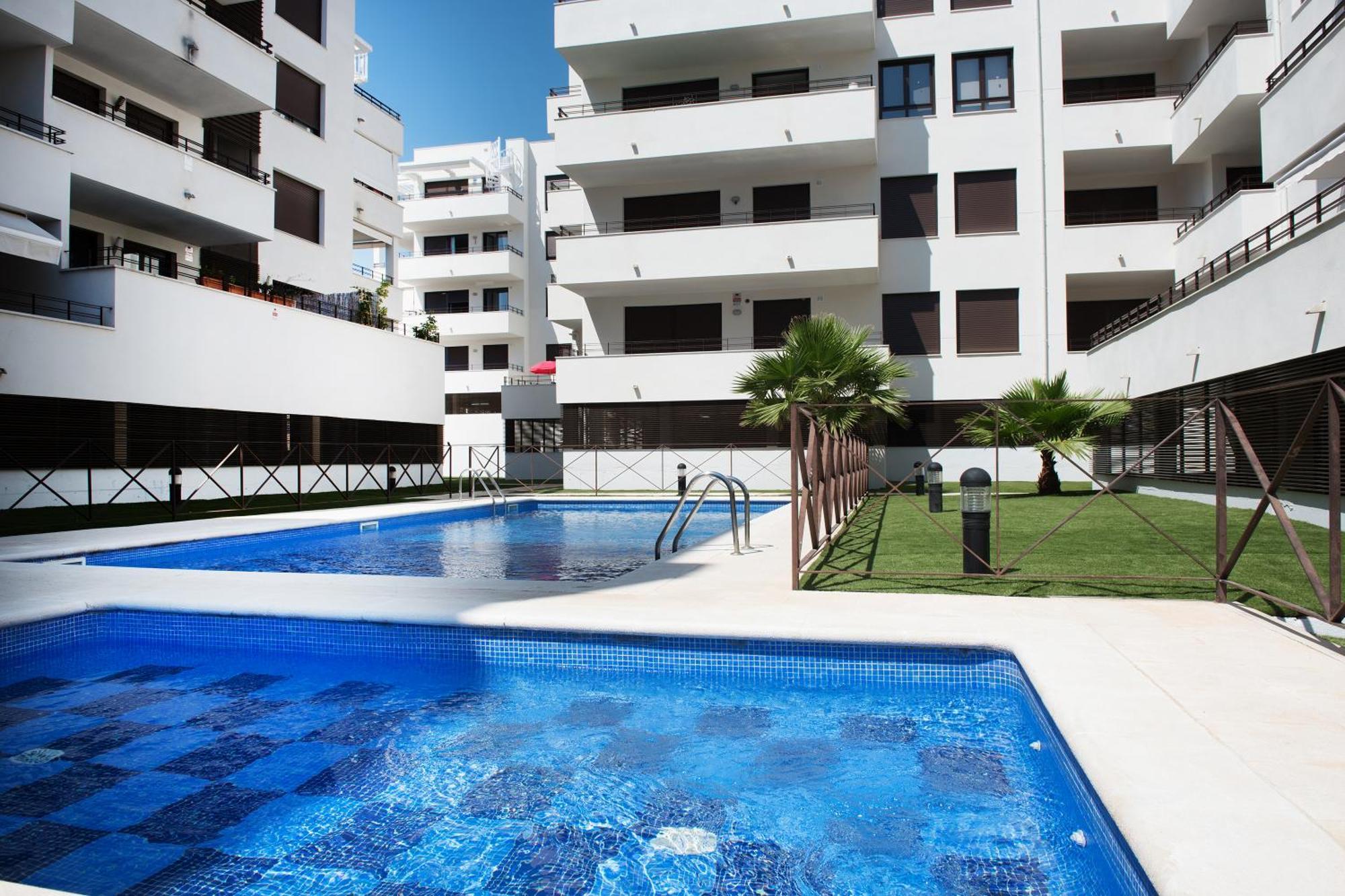 New Apartment With Big Terrace 10 Min Walk To Beach Supermarkets Calafell Exteriér fotografie