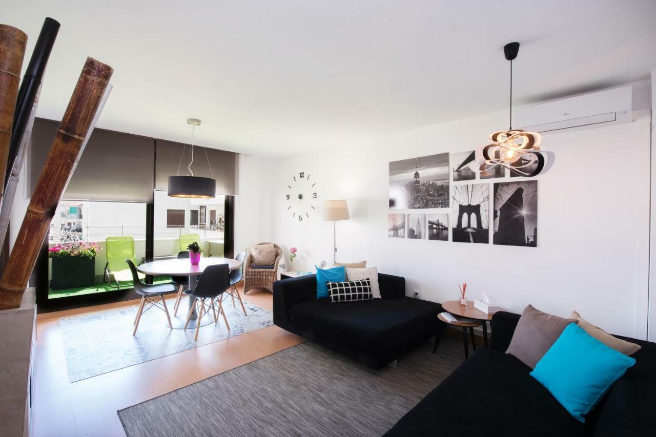 New Apartment With Big Terrace 10 Min Walk To Beach Supermarkets Calafell Exteriér fotografie