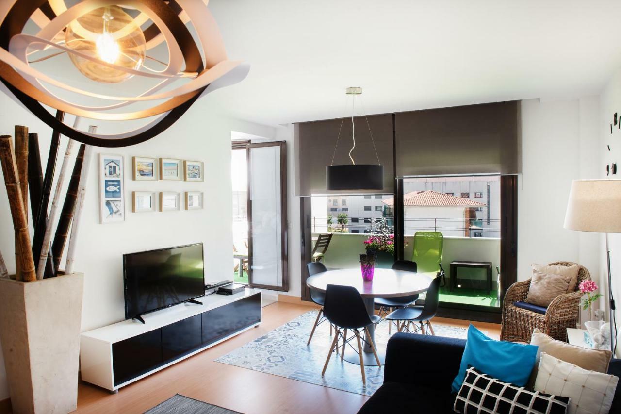 New Apartment With Big Terrace 10 Min Walk To Beach Supermarkets Calafell Exteriér fotografie