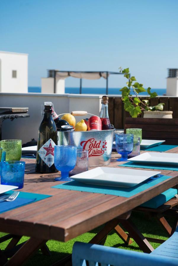 New Apartment With Big Terrace 10 Min Walk To Beach Supermarkets Calafell Exteriér fotografie