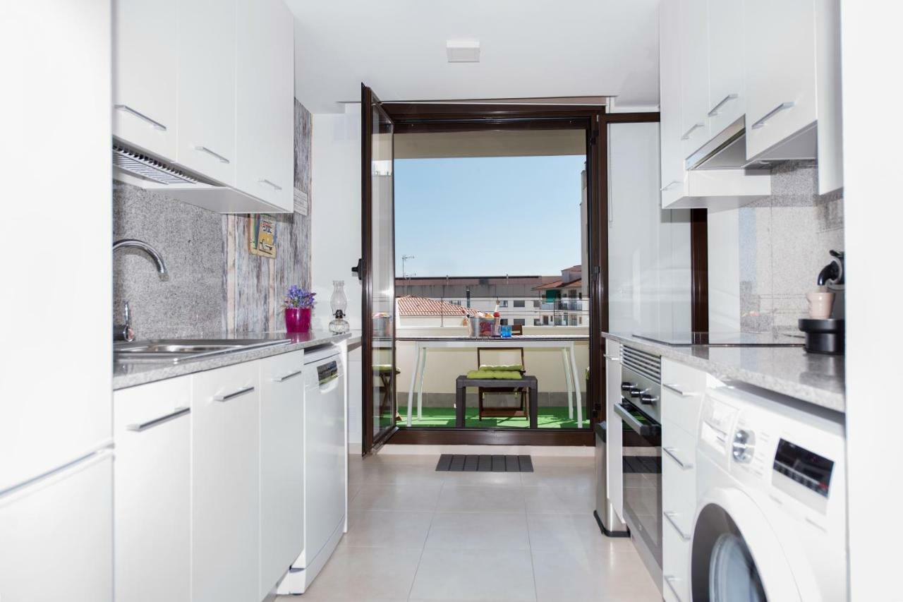 New Apartment With Big Terrace 10 Min Walk To Beach Supermarkets Calafell Exteriér fotografie