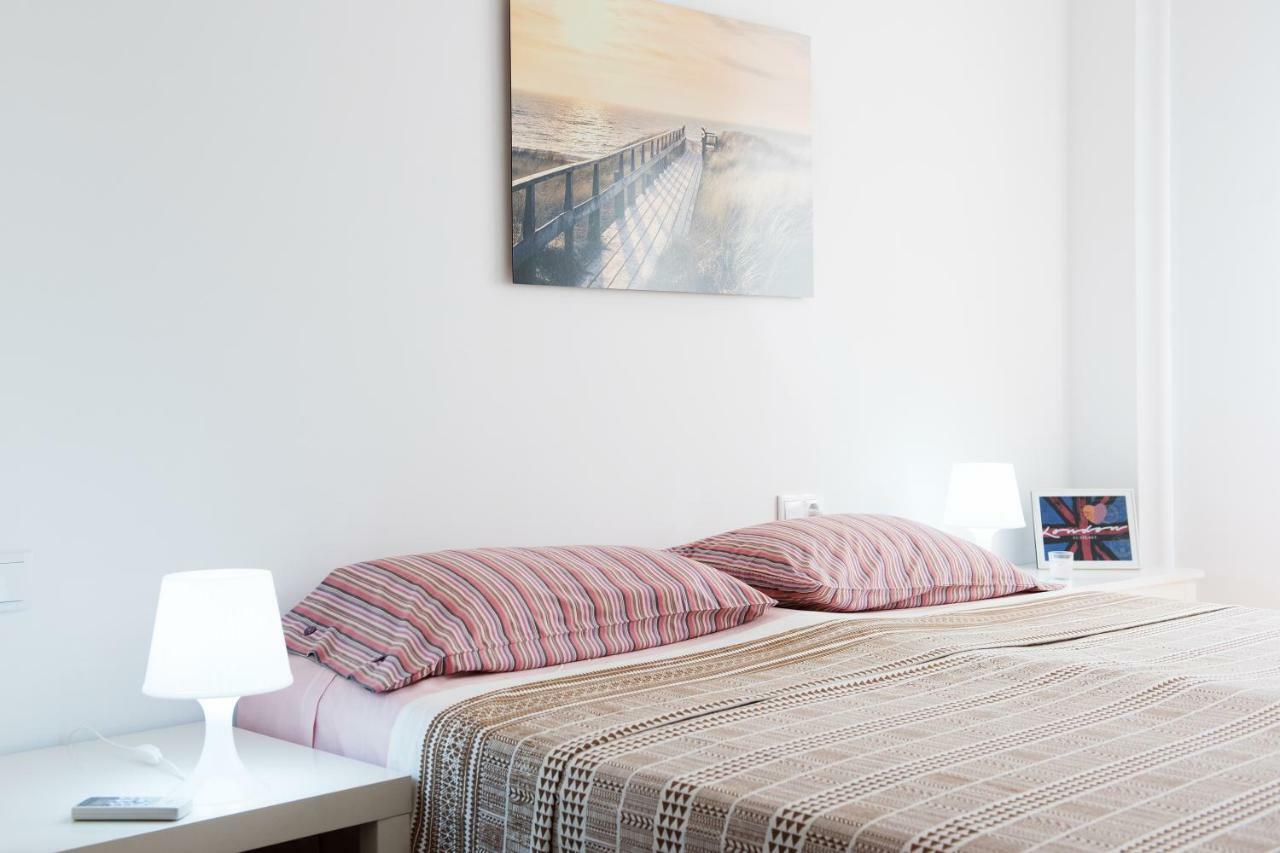 New Apartment With Big Terrace 10 Min Walk To Beach Supermarkets Calafell Exteriér fotografie