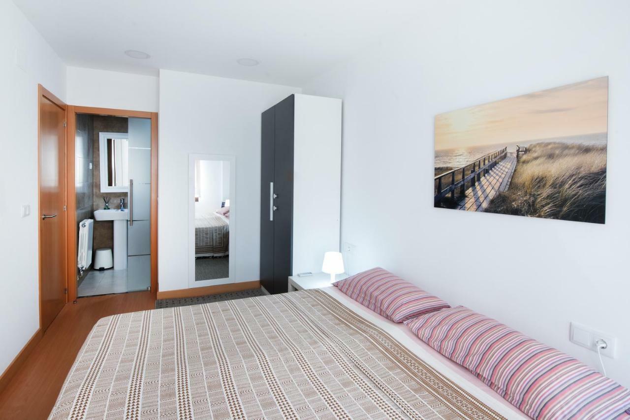 New Apartment With Big Terrace 10 Min Walk To Beach Supermarkets Calafell Exteriér fotografie